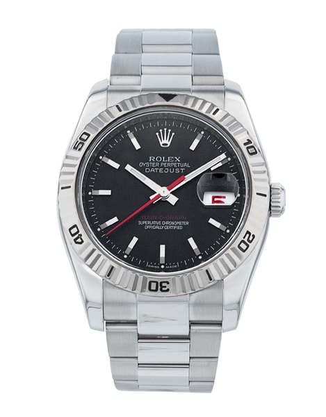 Rolex Turn-O-Graph 116264